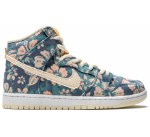 Кроссовки Nike Dunk High SB Hawaii