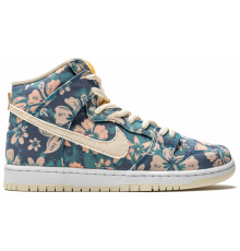Кроссовки Nike Dunk High SB Hawaii