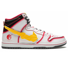 Кроссовки Nike Dunk High SB RX-0 Unicorn Gundam
