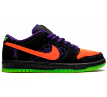 Кроссовки Nike SB Dunk Low Night Of Mischief