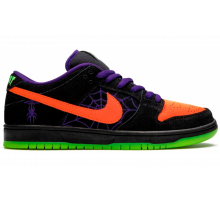 Кроссовки Nike SB Dunk Low Night Of Mischief