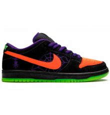 Кроссовки Nike SB Dunk Low Night Of Mischief