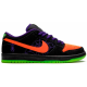 Кроссовки Nike SB Dunk Low Night Of Mischief