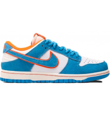 Кроссовки Nike SB Dunk Low x Otomo Katsuhiro Steamboy OST