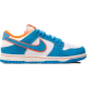 Кроссовки Nike SB Dunk Low x Otomo Katsuhiro Steamboy OST