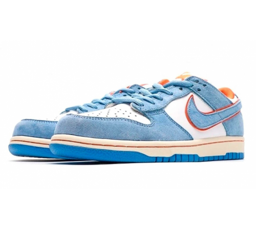 Кроссовки Nike SB Dunk Low x Otomo Katsuhiro Steamboy OST