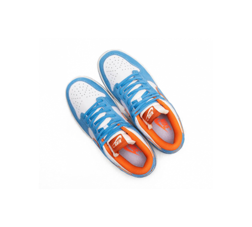 Кроссовки Nike SB Dunk Low x Otomo Katsuhiro Steamboy OST