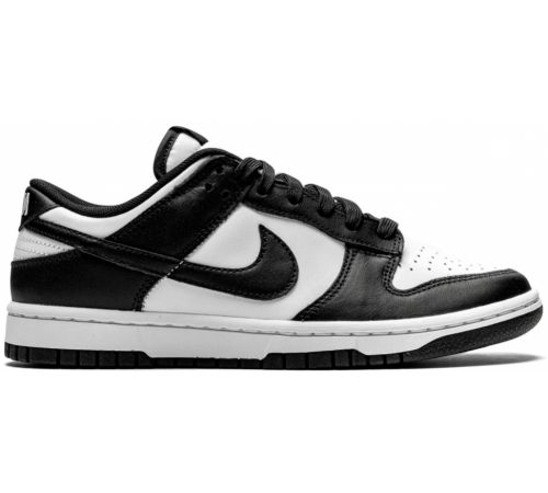 Кроссовки Nike SB Dunk Low Panda