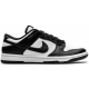 Кроссовки Nike SB Dunk Low Panda