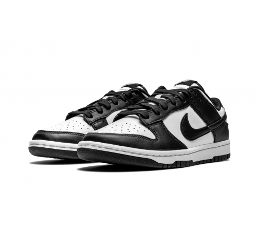 Кроссовки Nike SB Dunk Low Panda