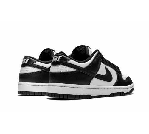 Кроссовки Nike SB Dunk Low Panda