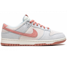 Кроссовки Nike SB Dunk Low Fossil Rose