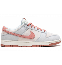 Кроссовки Nike SB Dunk Low Fossil Rose