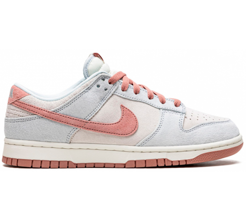 Кроссовки Nike SB Dunk Low Fossil Rose