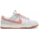 Кроссовки Nike SB Dunk Low Fossil Rose
