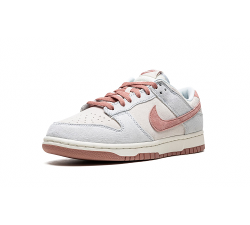 Кроссовки Nike SB Dunk Low Fossil Rose