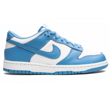 Кроссовки Nike SB Dunk Low University Blue