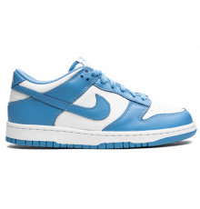 Кроссовки Nike SB Dunk Low University Blue