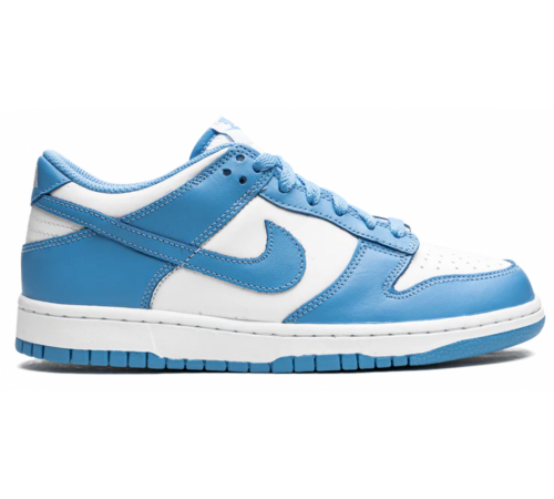 Кроссовки Nike SB Dunk Low University Blue
