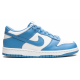 Кроссовки Nike SB Dunk Low University Blue