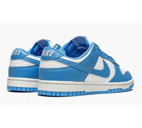 Кроссовки Nike SB Dunk Low University Blue
