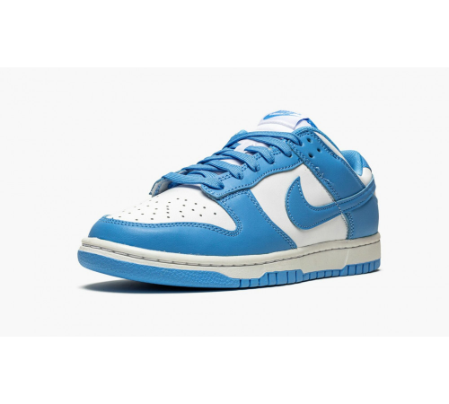 Кроссовки Nike SB Dunk Low University Blue
