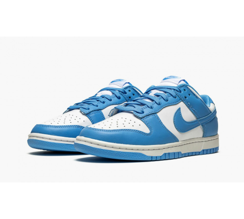 Кроссовки Nike SB Dunk Low University Blue