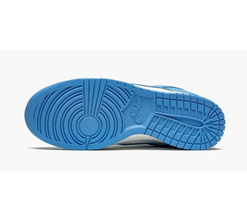 Кроссовки Nike SB Dunk Low University Blue