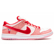 Кроссовки Nike SB Dunk Low Pro Strange Love