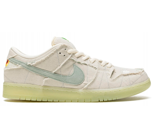 Кроссовки Nike SB Dunk Low Mummy