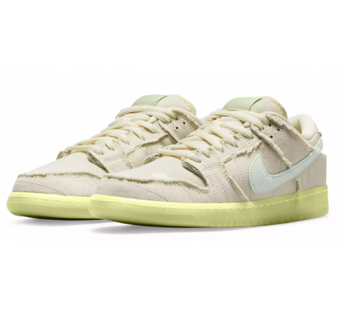 Кроссовки Nike SB Dunk Low Mummy