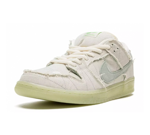 Кроссовки Nike SB Dunk Low Mummy