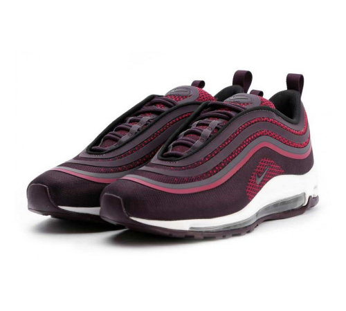 Nike Air Max 97 Ultra Red