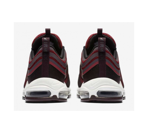 Nike Air Max 97 Ultra Red