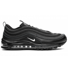 Nike Air Max 97 Full Black