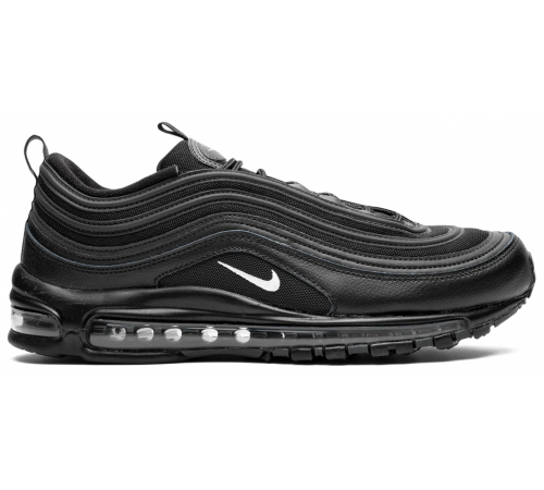 Nike Air Max 97 Full Black
