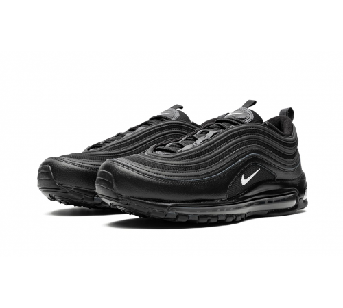Nike Air Max 97 Full Black