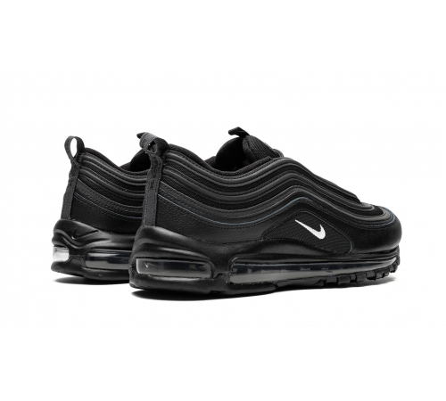 Nike Air Max 97 Full Black