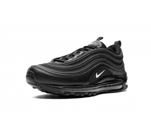 Nike Air Max 97 Full Black