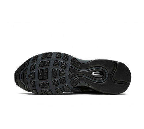 Nike Air Max 97 Full Black