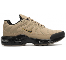 Nike Air Max TN Plus Sand Black