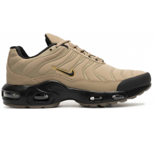 Nike Air Max TN Plus Sand Black