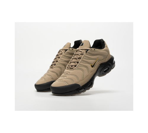 Nike Air Max TN Plus Sand Black