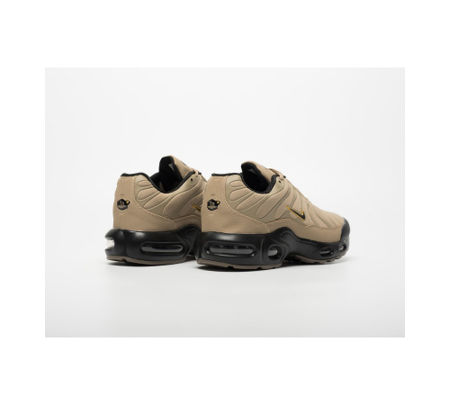 Nike Air Max TN Plus Sand Black