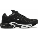 Nike Air Max TN Plus Black White