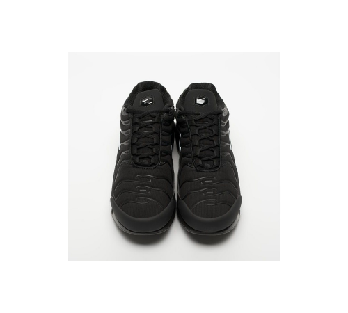 Nike Air Max TN Plus Black White
