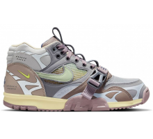 Кроссовки Nike Air Trainer 1 Light Smoke Grey