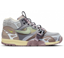 Кроссовки Nike Air Trainer 1 Light Smoke Grey