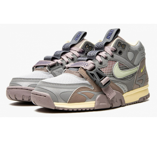 Кроссовки Nike Air Trainer 1 Light Smoke Grey