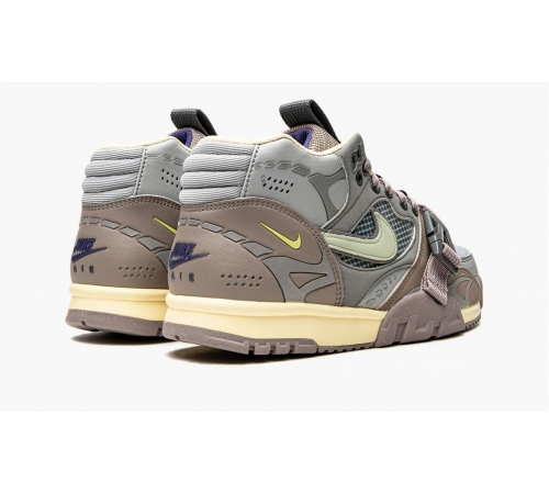 Кроссовки Nike Air Trainer 1 Light Smoke Grey